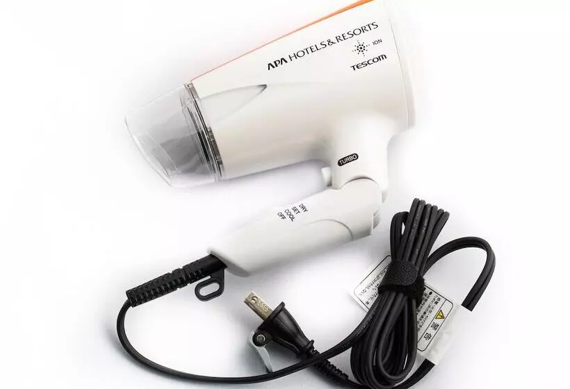 Apa Hotel Kyoto Ekimae Chuoguchi