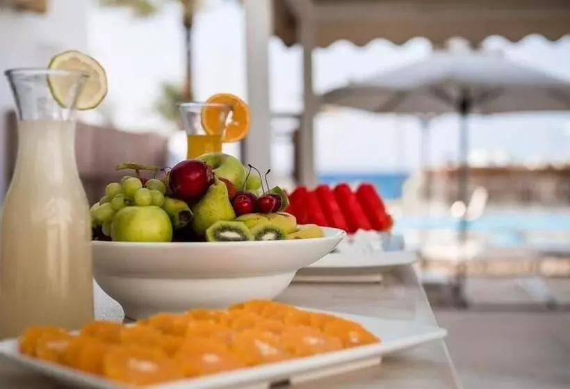 ホテル Astral Maris