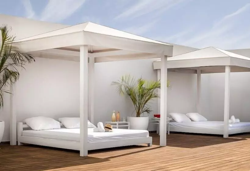 ホテル Astral Maris