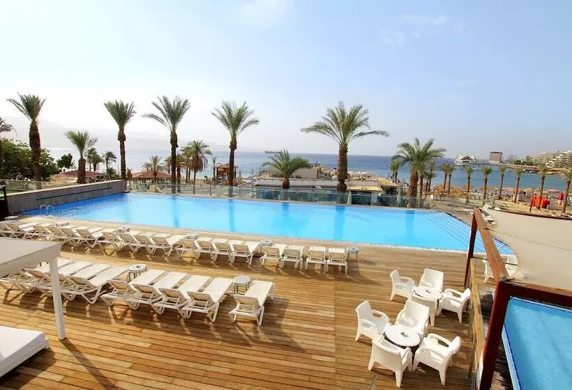 ホテル Astral Maris