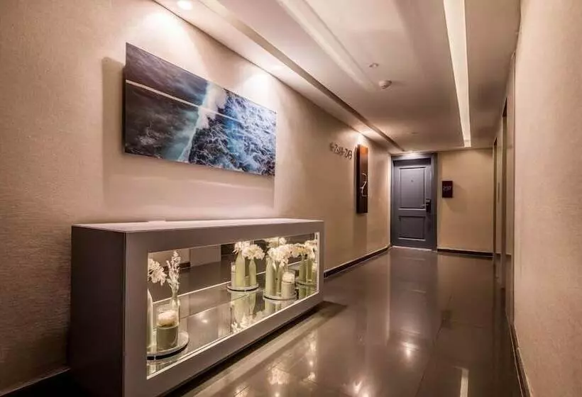 ホテル Astral Maris