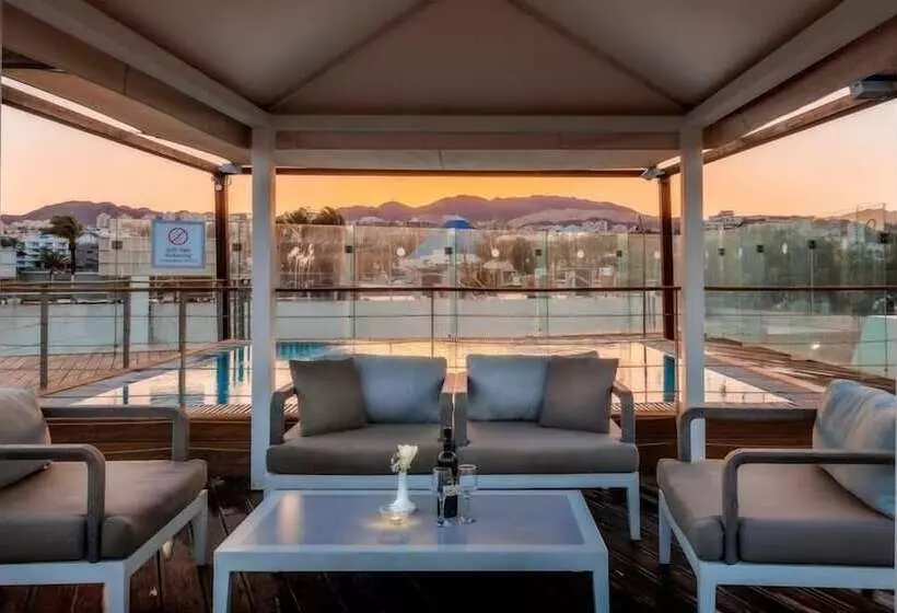 ホテル Astral Maris