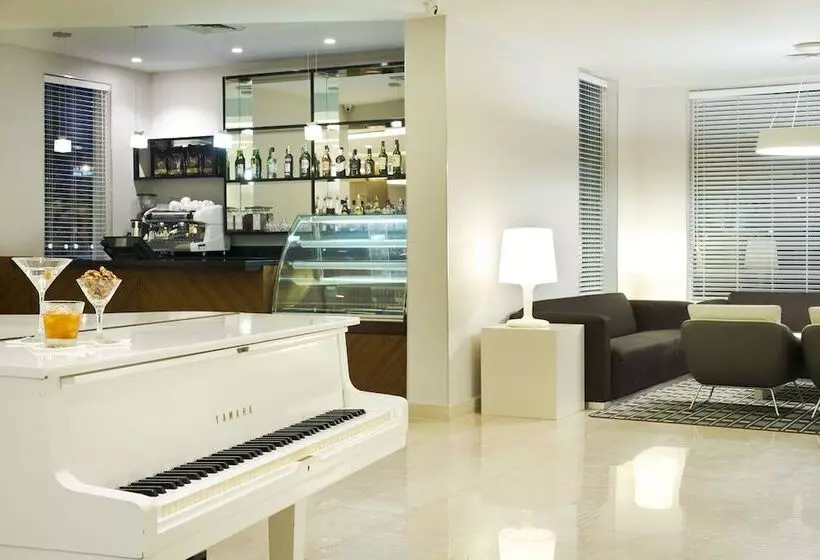 ホテル Astral Maris