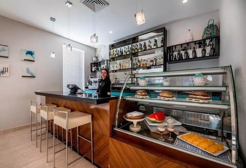 ホテル Astral Maris