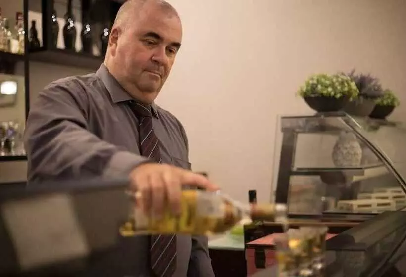 ホテル Astral Maris