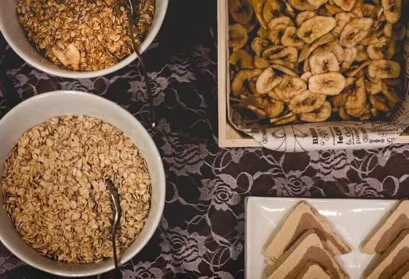 ホテル Astral Maris