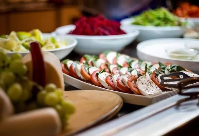 ホテル Astral Maris