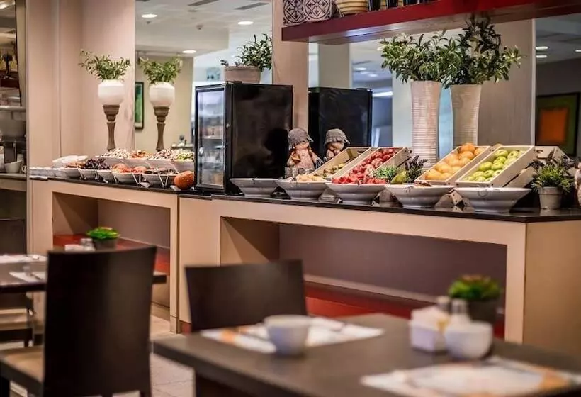 ホテル Astral Maris