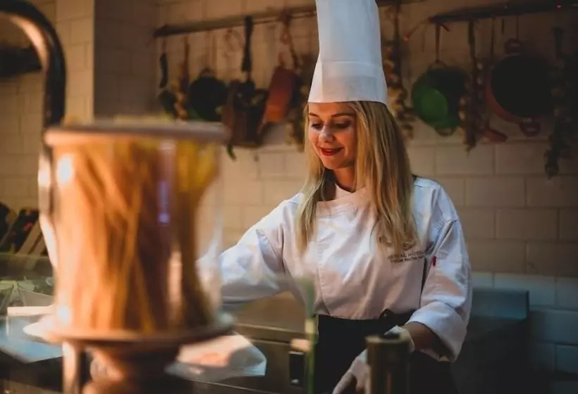 ホテル Astral Maris