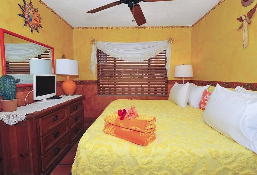 فندق Blue Seas Courtyard