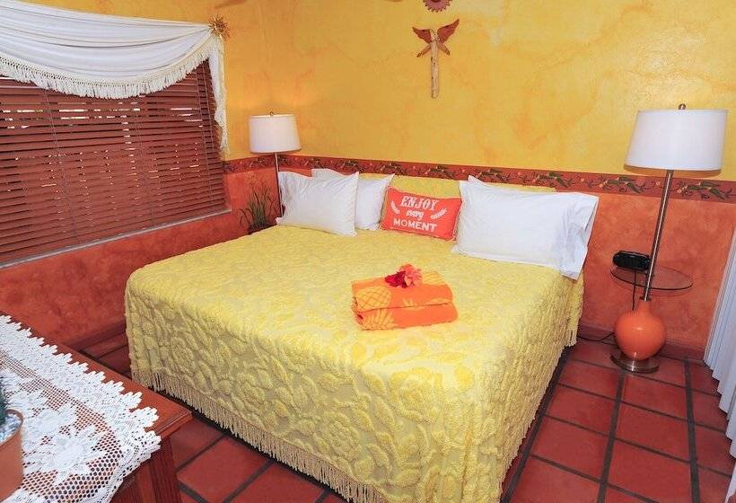 فندق Blue Seas Courtyard