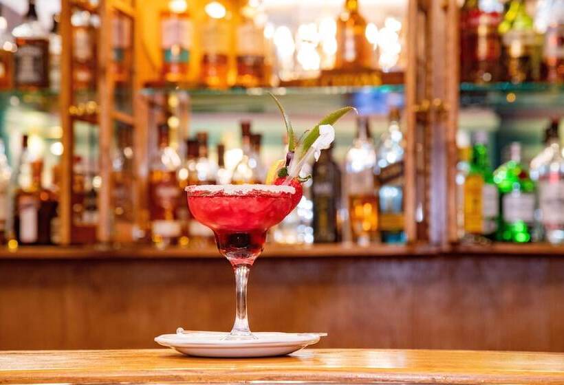 Bon Hotel Bloemfontein Central