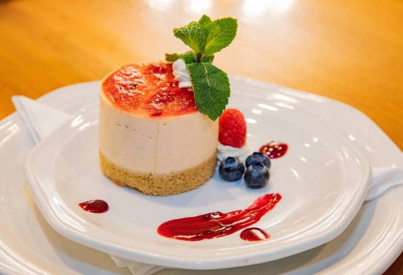 Bon Hotel Bloemfontein Central