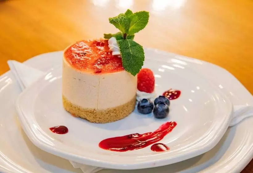 Bon Hotel Bloemfontein Central