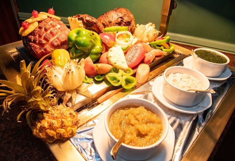 Bon Hotel Bloemfontein Central