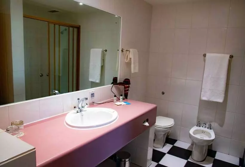 Bon Hotel Bloemfontein Central