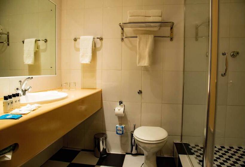 Bon Hotel Bloemfontein Central