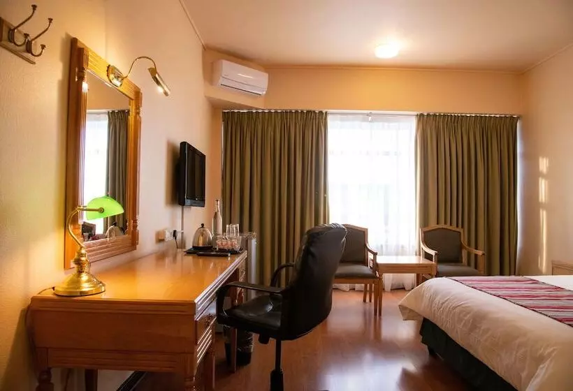 Bon Hotel Bloemfontein Central