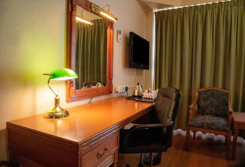 Bon Hotel Bloemfontein Central