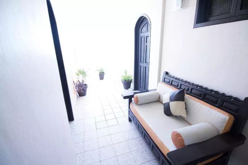 호텔 & Restaurant Bucaneros, Isla Mujeres