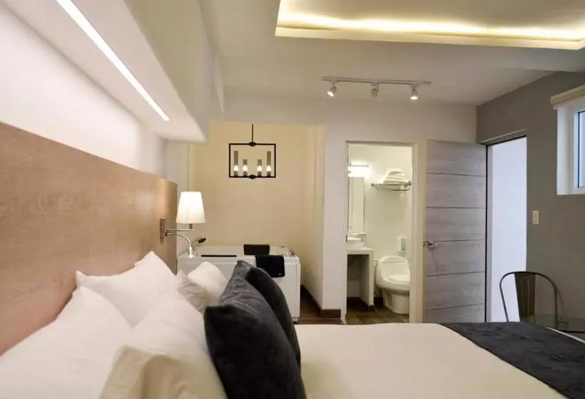 هتل Casa Bella Boutique