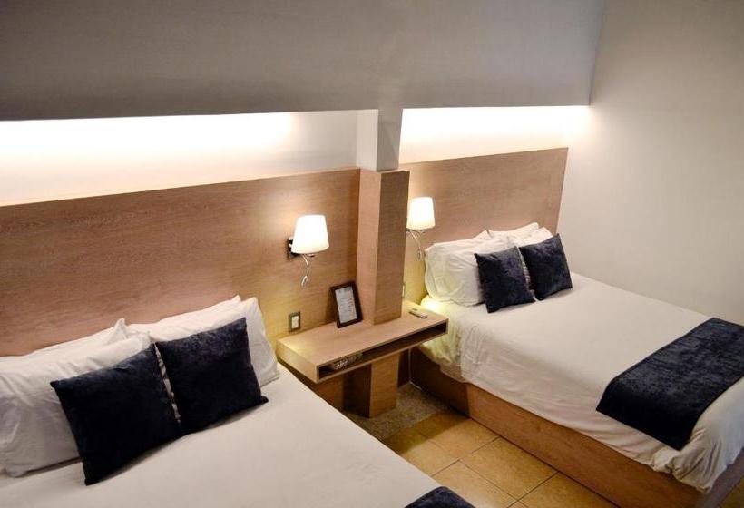 هتل Casa Bella Boutique