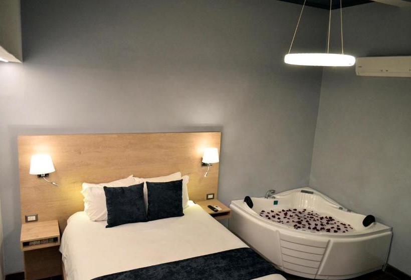 هتل Casa Bella Boutique