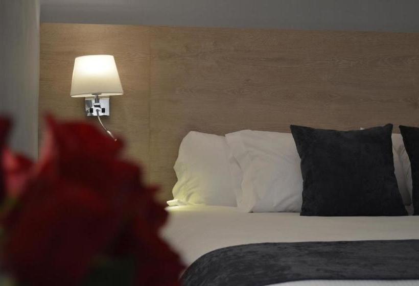 هتل Casa Bella Boutique