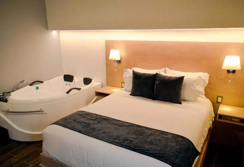 هتل Casa Bella Boutique