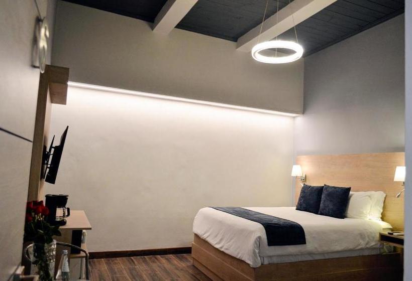 هتل Casa Bella Boutique