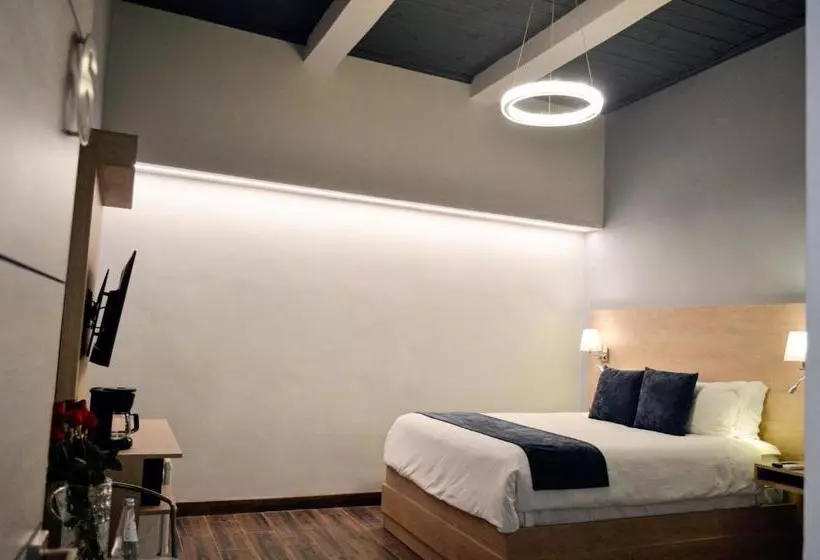 هتل Casa Bella Boutique