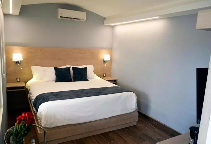 هتل Casa Bella Boutique