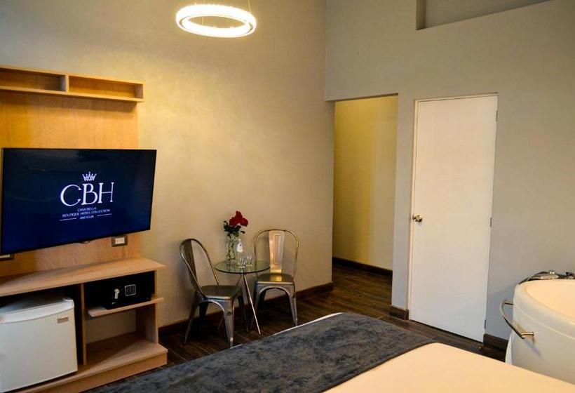 هتل Casa Bella Boutique