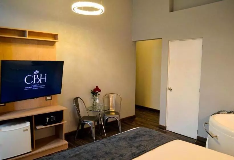 هتل Casa Bella Boutique