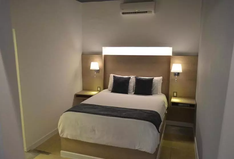 هتل Casa Bella Boutique