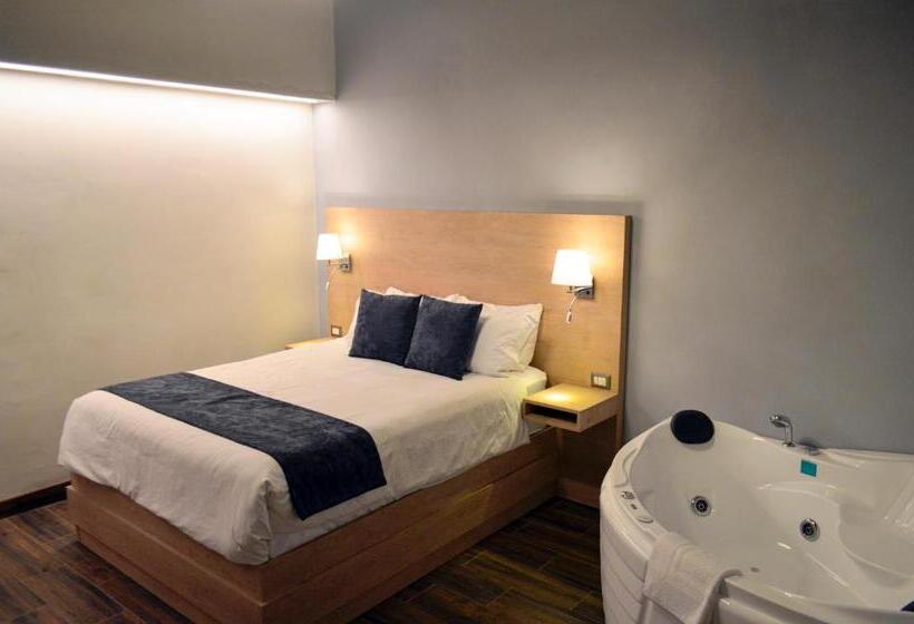 هتل Casa Bella Boutique