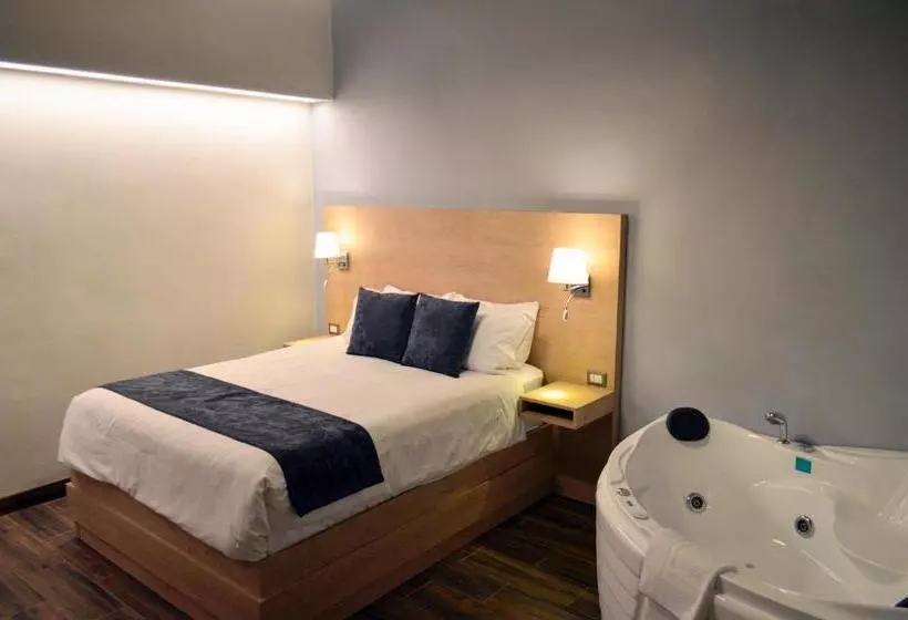 هتل Casa Bella Boutique