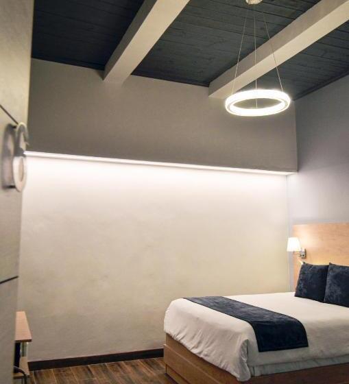 هتل Casa Bella Boutique