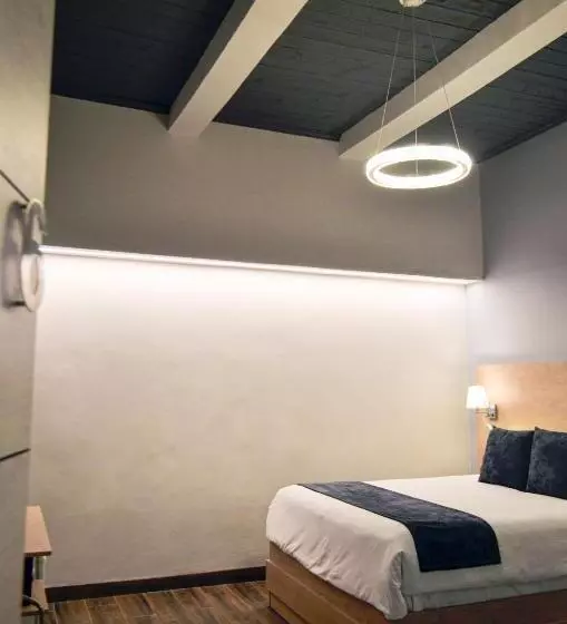 هتل Casa Bella Boutique