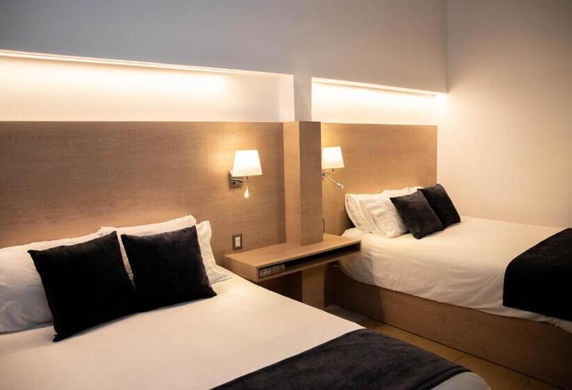 هتل Casa Bella Boutique