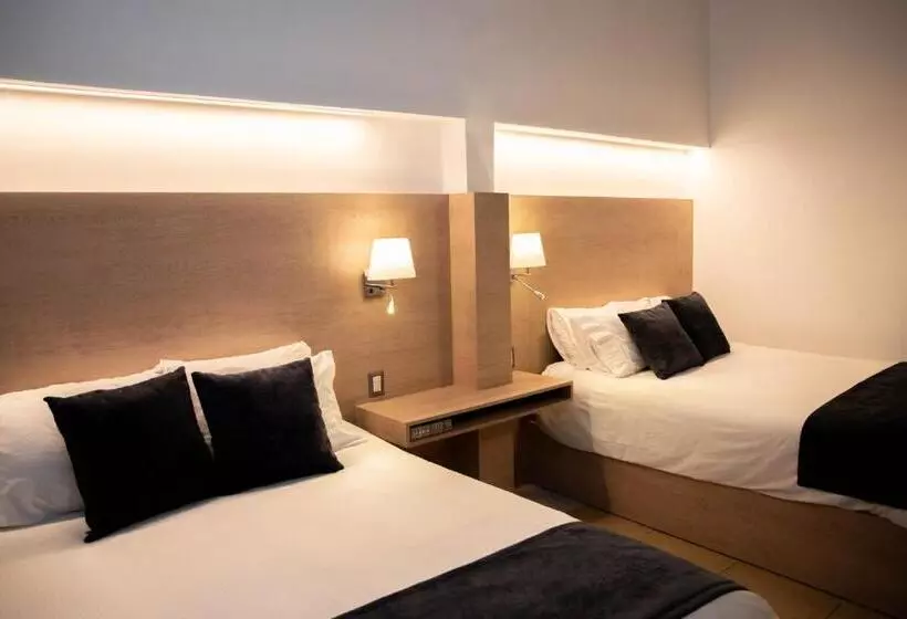 هتل Casa Bella Boutique