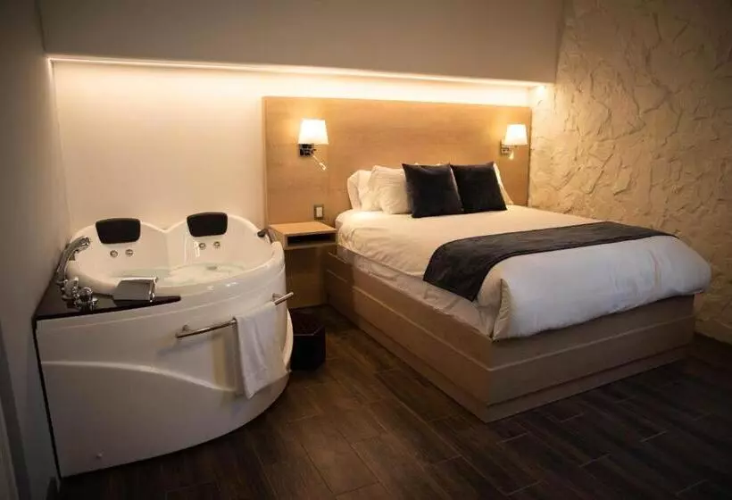 هتل Casa Bella Boutique