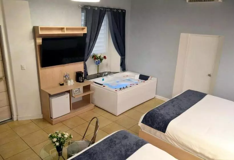 هتل Casa Bella Boutique