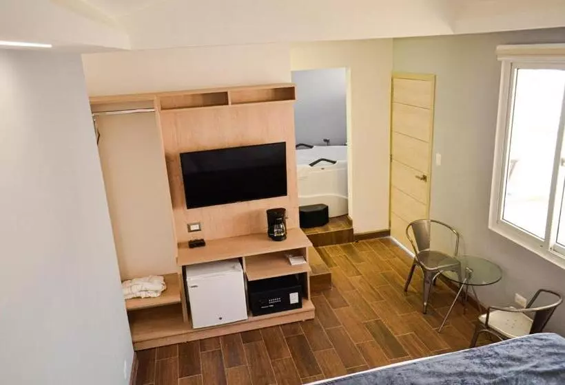 هتل Casa Bella Boutique