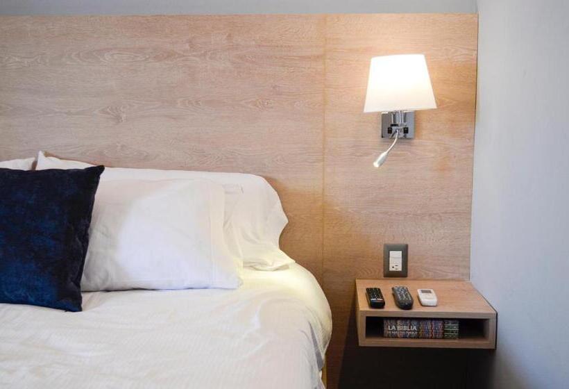 هتل Casa Bella Boutique