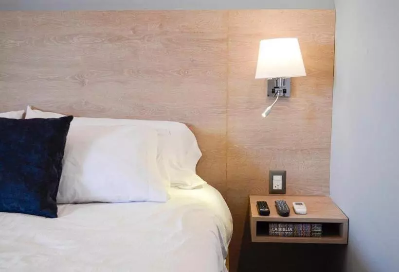 هتل Casa Bella Boutique