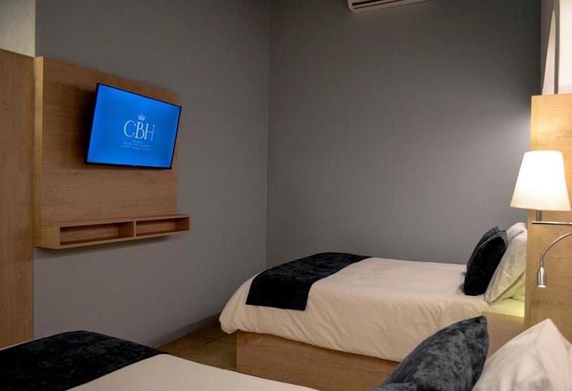 هتل Casa Bella Boutique