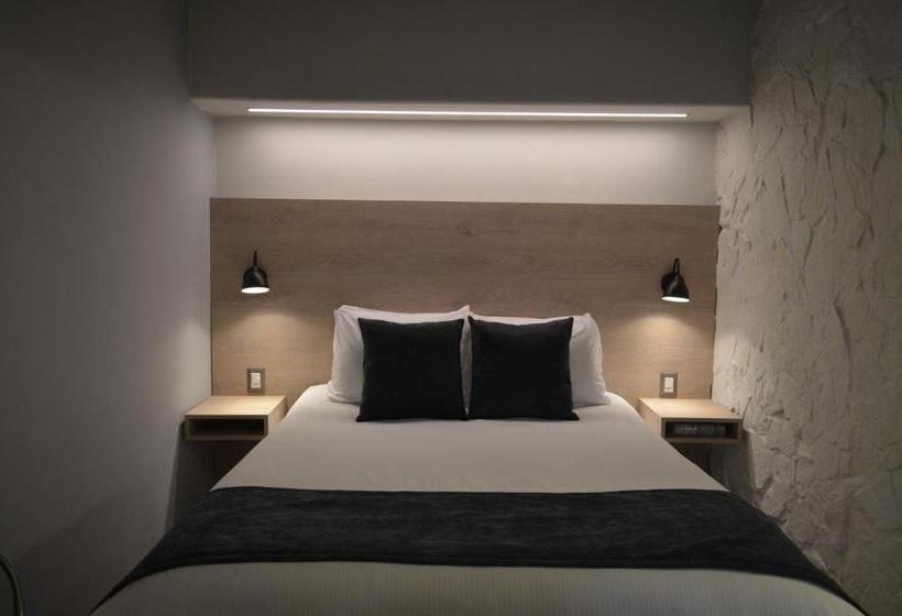 هتل Casa Bella Boutique