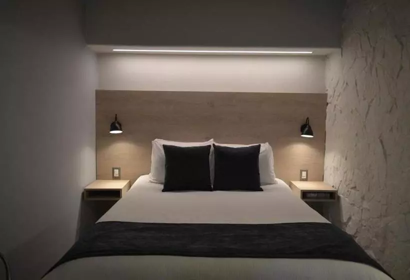 هتل Casa Bella Boutique