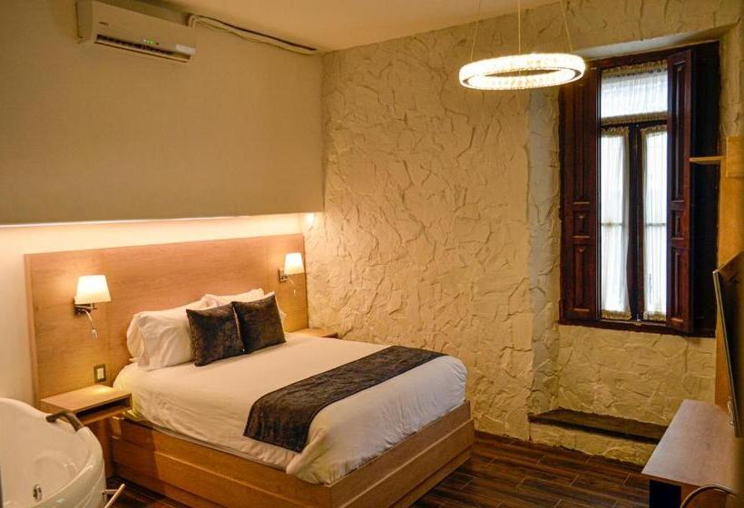 هتل Casa Bella Boutique